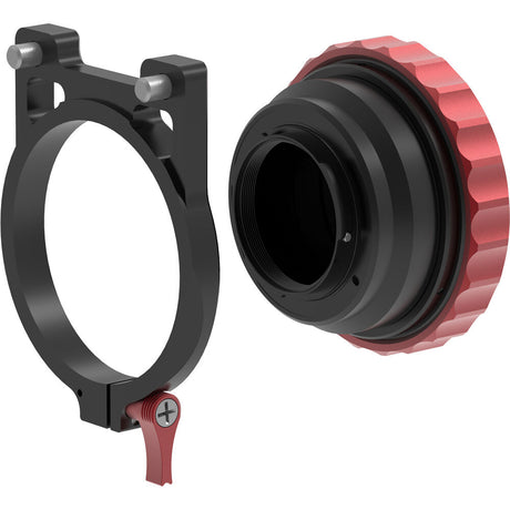 Vocas Sony E-mount to PL adapter with support kit for FX6