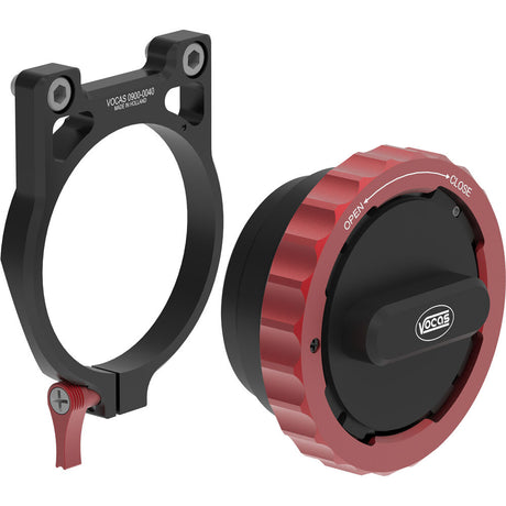 Vocas Sony E-mount to PL adapter with support kit for FX6