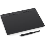 EIZO ColorEdge CG2420 24-Inch Monitor and Wacom Intuos Pro Tablet Bundle