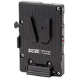 Wooden Camera WC Pro V-Mount (Blackmagic URSA Mini, URSA Mini Pro, URSA)