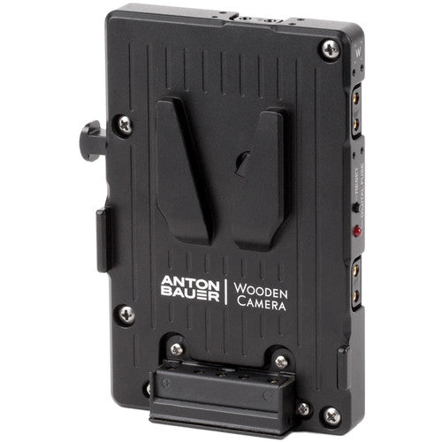 Wooden Camera WC Pro V-Mount (Blackmagic URSA Mini, URSA Mini Pro, URSA)