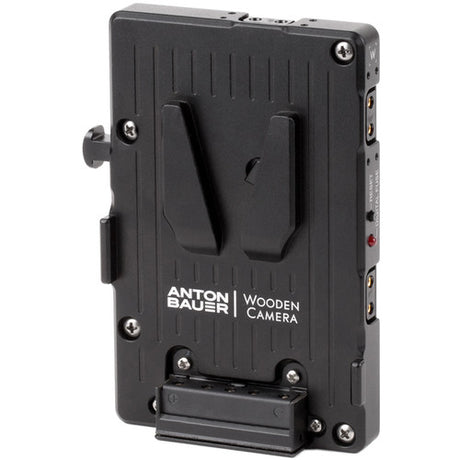 Wooden Camera WC Pro V-Mount (Blackmagic URSA Mini, URSA Mini Pro, URSA)