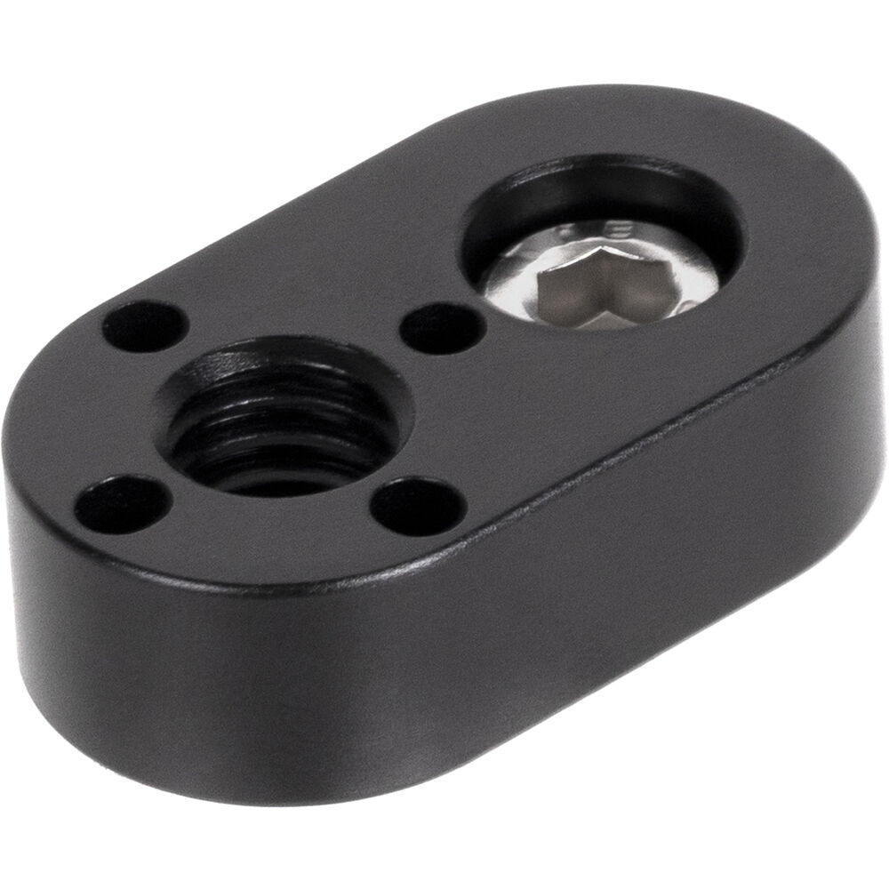 Wooden Camera ARRI-Style Accessory Adapter for SmallHD Monitors