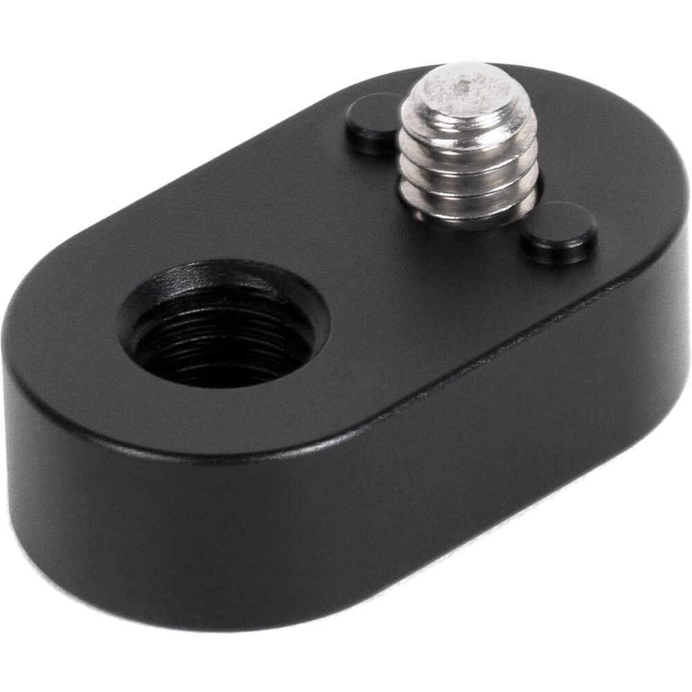 Wooden Camera ARRI-Style Accessory Adapter for SmallHD Monitors