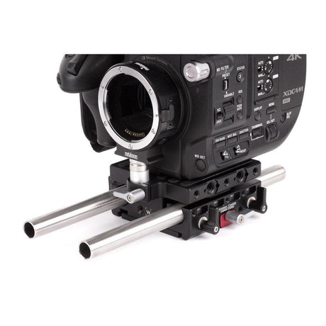 Wooden Camera Unified Lens Adapter Support Kit