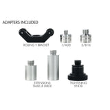 Wooden Camera Universal Lens Support suits 19mm and 15mm Studio