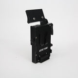 Wooden Camera Battery Slide Pro V-Mount for FX6 (Open Box)