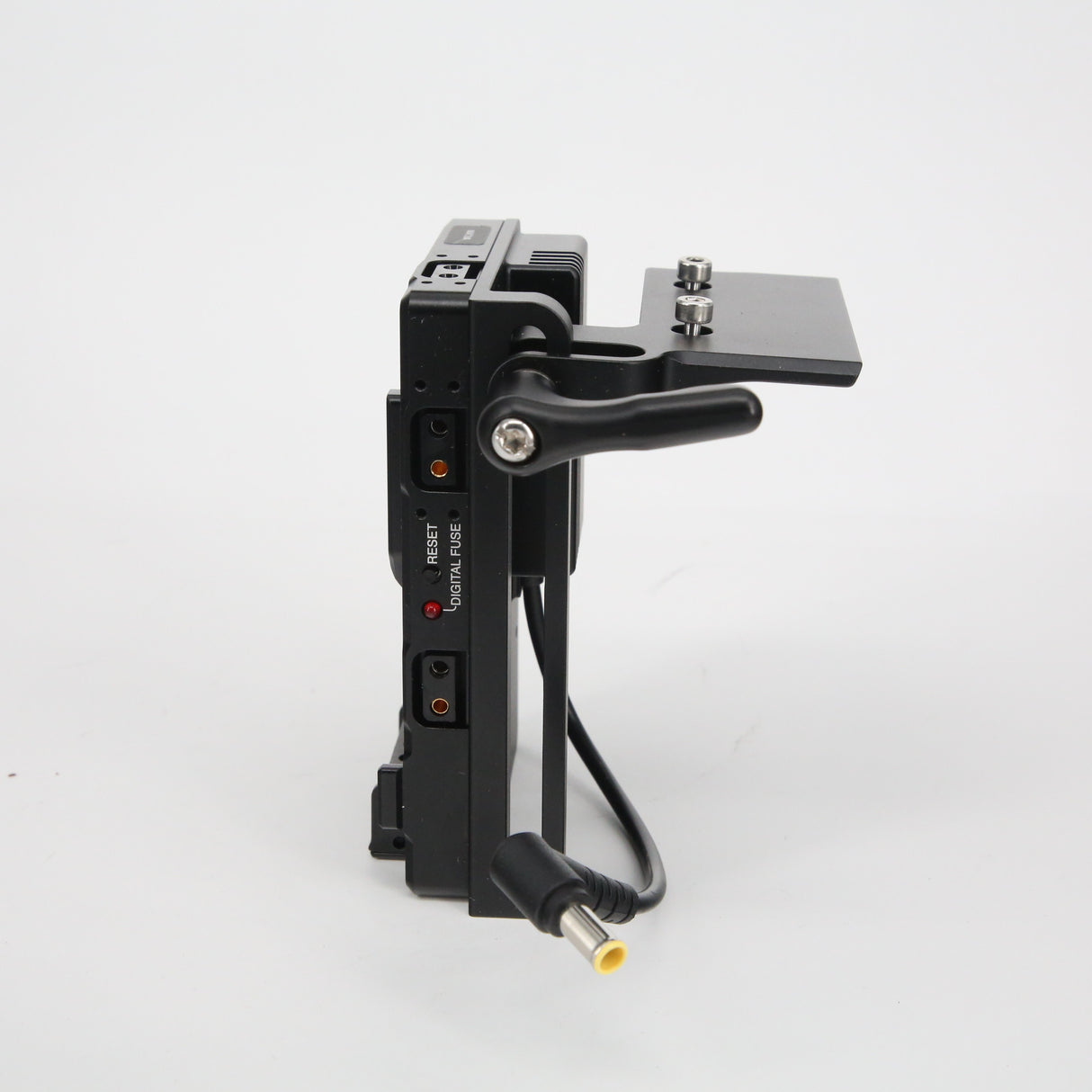 Wooden Camera Battery Slide Pro V-Mount for FX6 (Open Box)