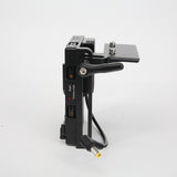 Wooden Camera Battery Slide Pro V-Mount for FX6 (Open Box)