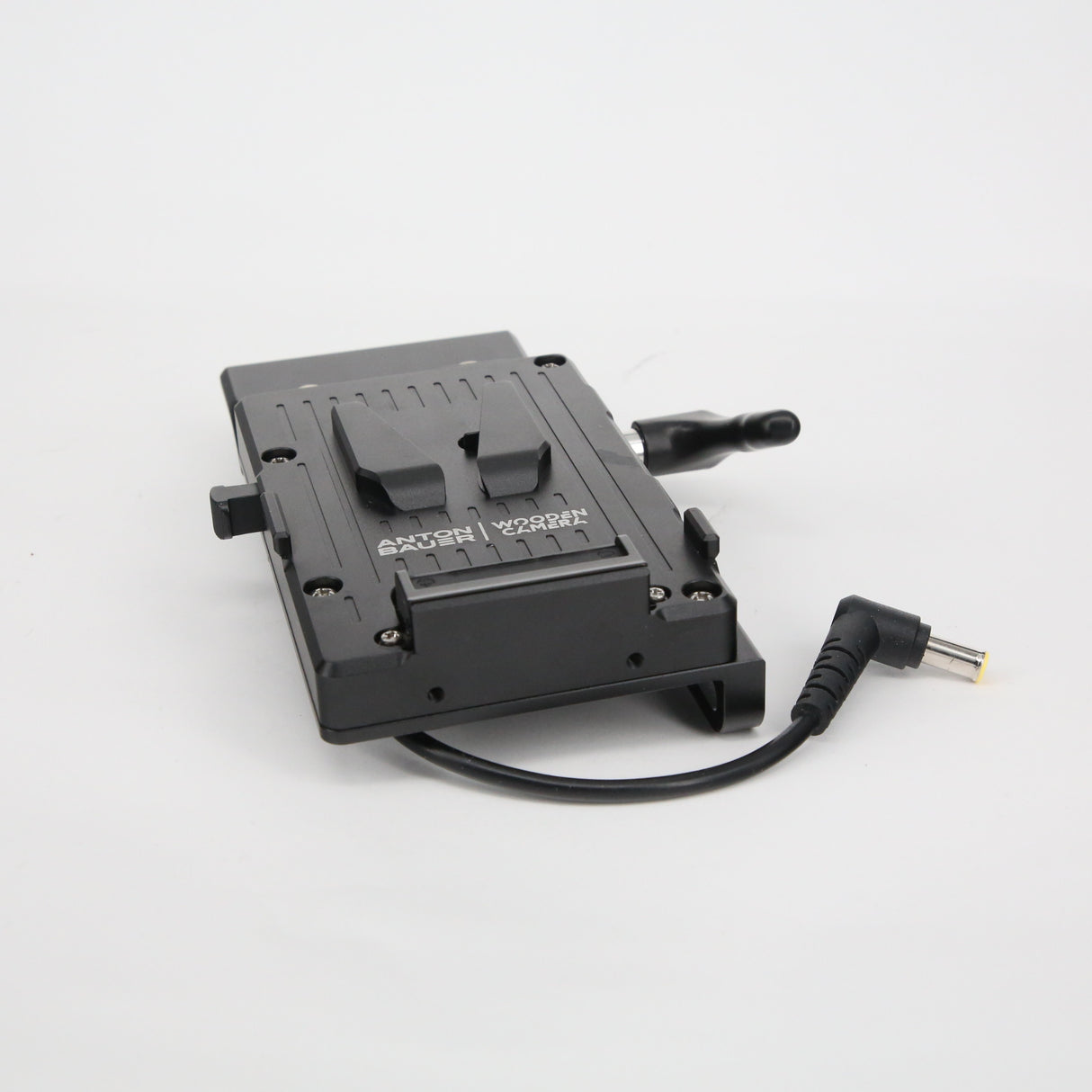 Wooden Camera Battery Slide Pro V-Mount for FX6 (Open Box)