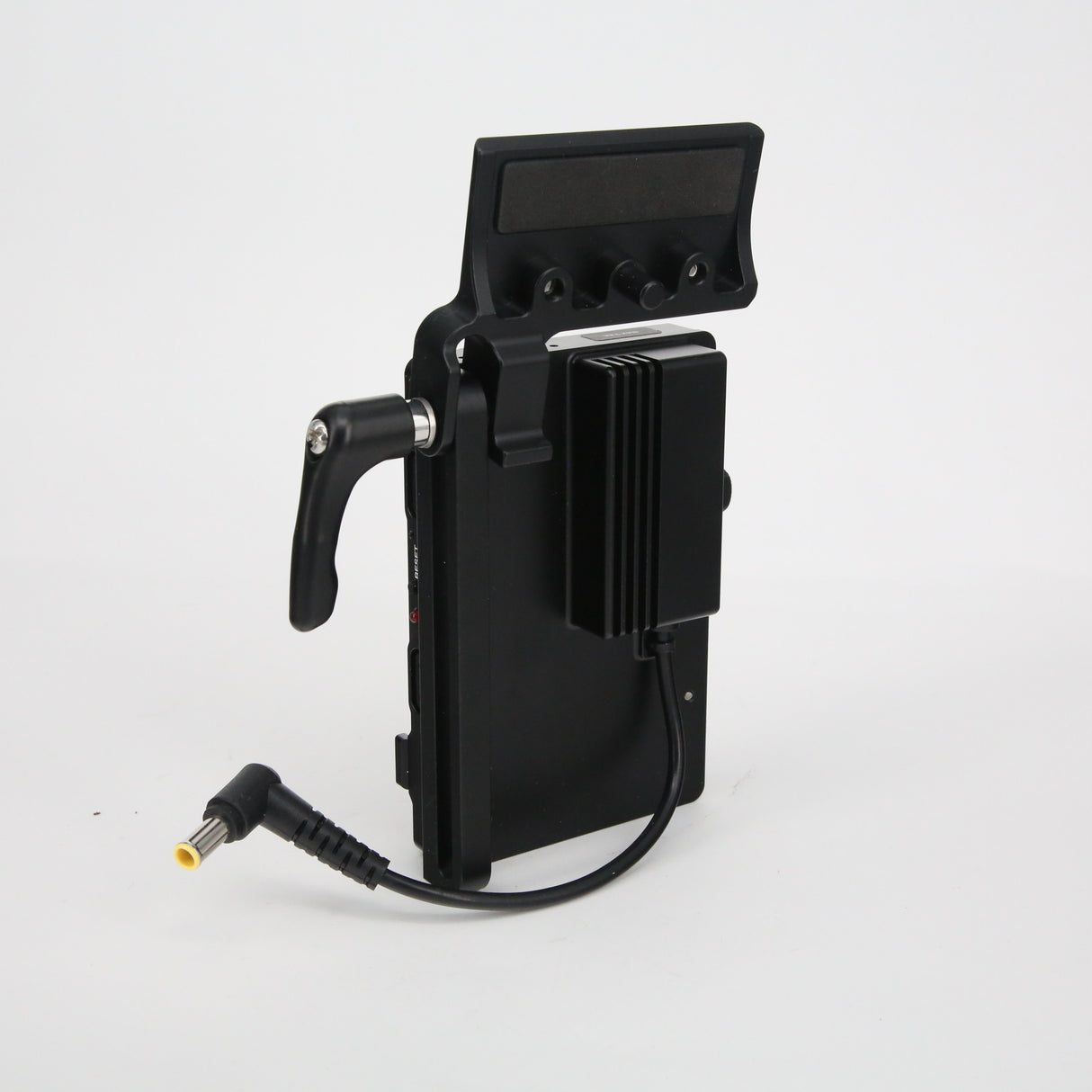 Wooden Camera Battery Slide Pro V-Mount for FX6 (Open Box)