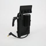 Wooden Camera Battery Slide Pro V-Mount for FX6 (Open Box)