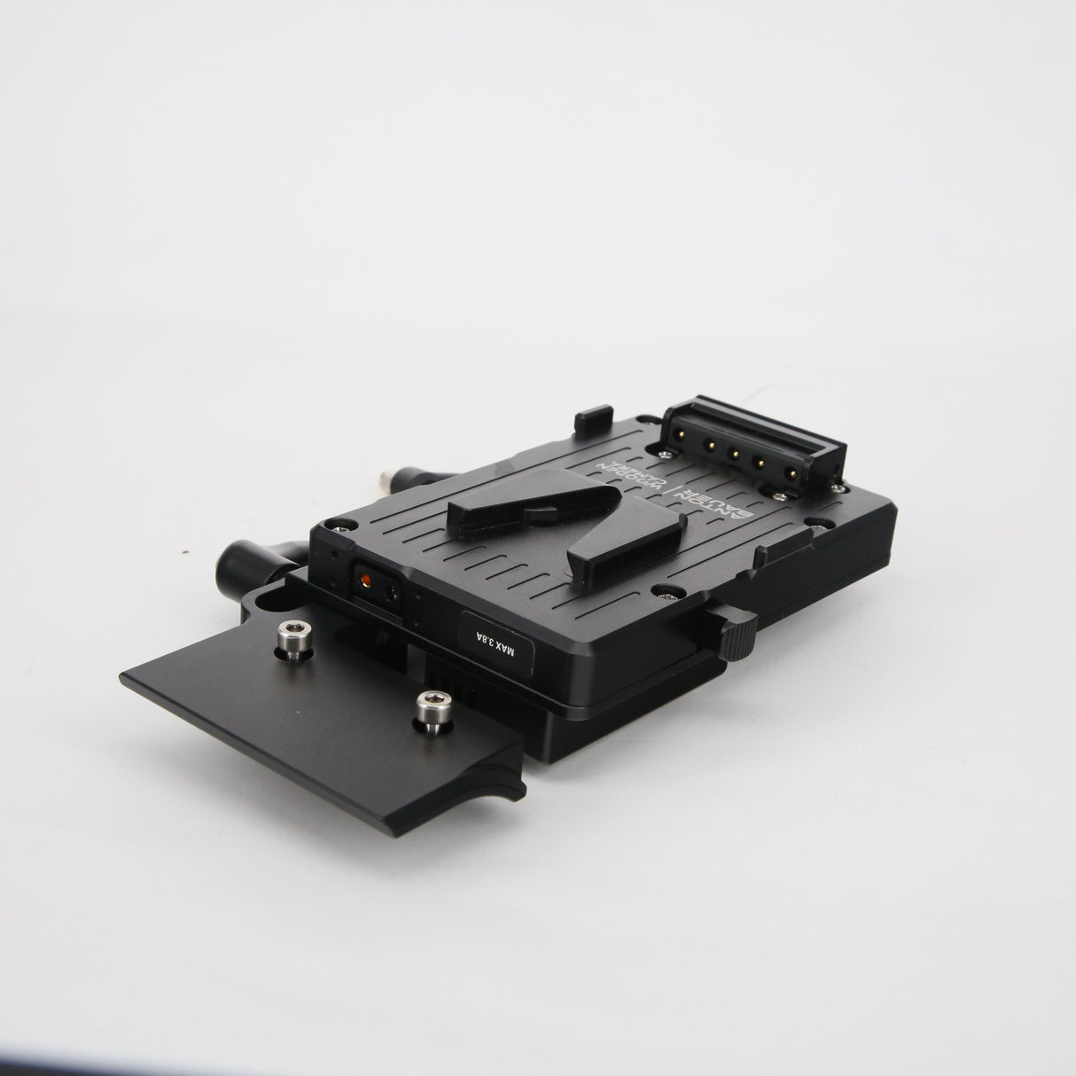 Wooden Camera Battery Slide Pro V-Mount for FX6 (Open Box)