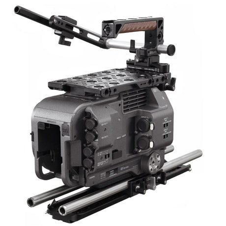 Wooden Camera Sony FX9 Unified Accessory Kit Pro