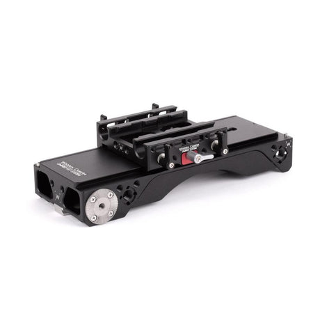 Wooden Camera Unified VCT Wedge Plate