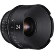 Samyang 24mm T1.5 XEEN Cine Lens for Nikon F Mount