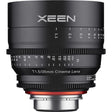 Samyang 35mm T1.5 XEEN Cine Lens for Nikon F Mount