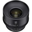 Samyang 35mm T1.5 XEEN Cine Lens for Sony E-Mount