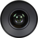 Samyang 35mm T1.5 XEEN Cine Lens for Sony E-Mount
