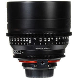 Samyang 35mm T1.5 XEEN Cine Lens for Sony E-Mount