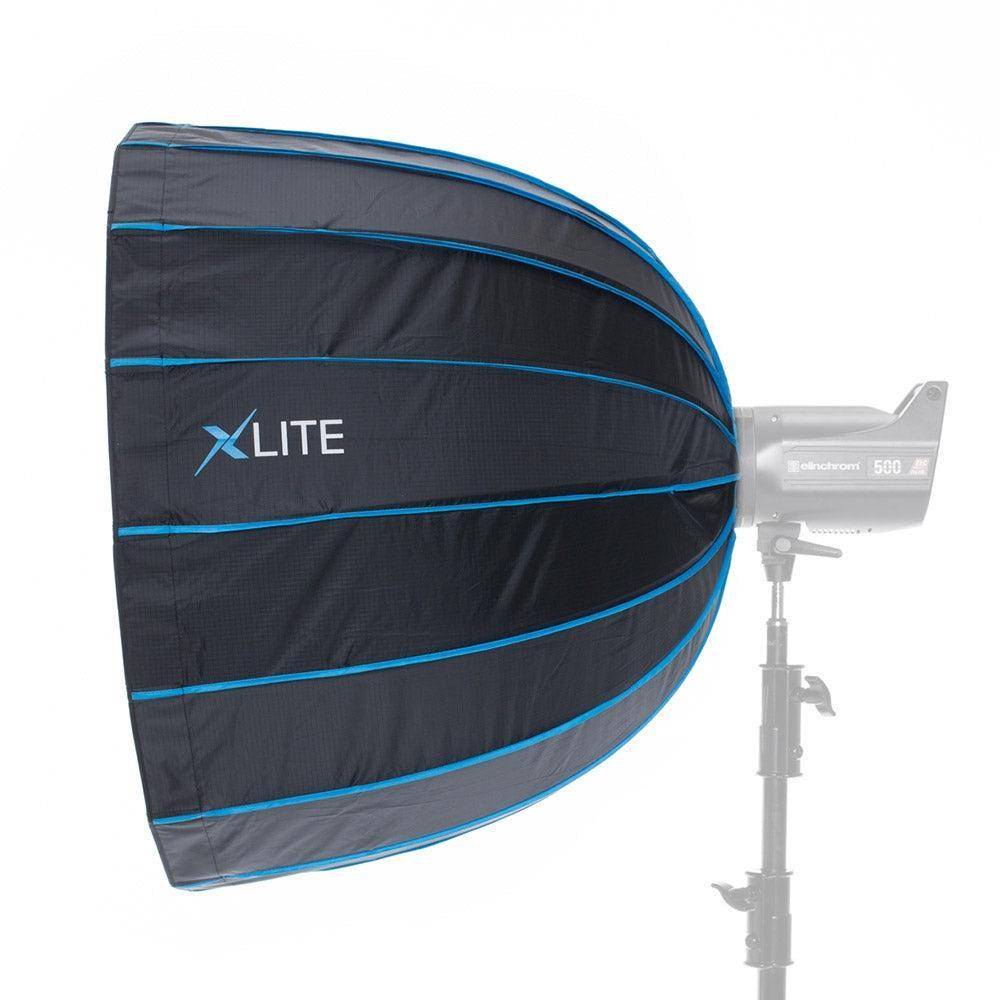 Xlite 90cm Deep Pro Umbrella Octa Softbox suits S-Type ( Bowens Mount)