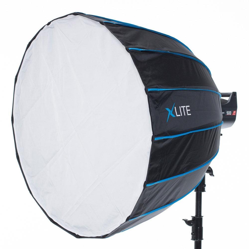 Xlite 90cm Deep Pro Umbrella Octa Softbox suits S-Type ( Bowens Mount)