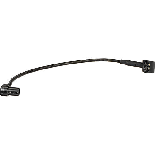 Yamaha Gooseneck LED lamp for compatible digital mixing consoles