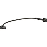 Yamaha Gooseneck LED lamp for compatible digital mixing consoles