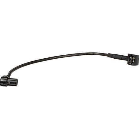 Yamaha Gooseneck LED lamp for compatible digital mixing consoles
