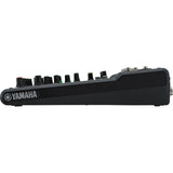 Yamaha MG10 Mixer with 10 Inputs