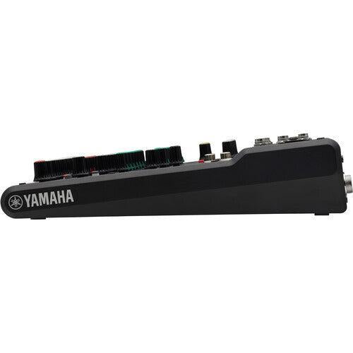 Yamaha MG10X 10 Input Mixer with Built-In FX