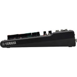 Yamaha MG10X 10 Input Mixer with Built-In FX