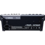 Yamaha MG12X CV 12 Input Mixer with Built-In FX