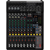 Yamaha MG12X CV 12 Input Mixer with Built-In FX