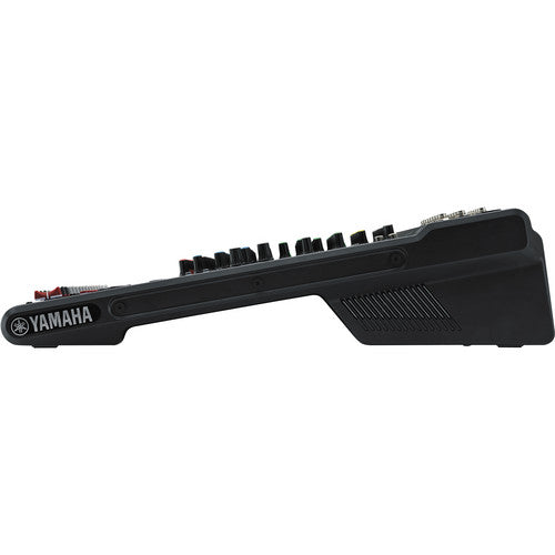 Yamaha MG16XU 16-Input Mixer with Built-In FX and 2 USB Interfaces