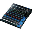 Yamaha MG20 Mixer with 20 Inputs