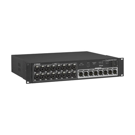 Yamaha Yamaha Tio1608-D2 Dante-Equipped I/O Rack
