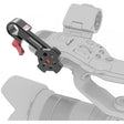 Zacuto Handle Mount for Sony FX6