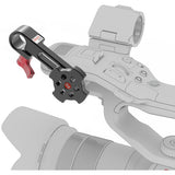 Zacuto Handle Mount for Sony FX6