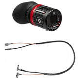 Zacuto Kameleon Pro EVF for RED Raptor