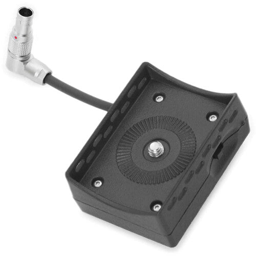 Zacuto LP-E6 Battery Pack Set for Kameleon Pro EVF