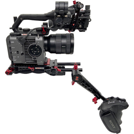 Zacuto Sony FX6 Z-Finder