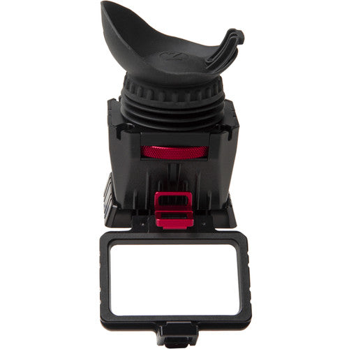 Zacuto Sony Z-Finder for FS7, FS7II and FX9