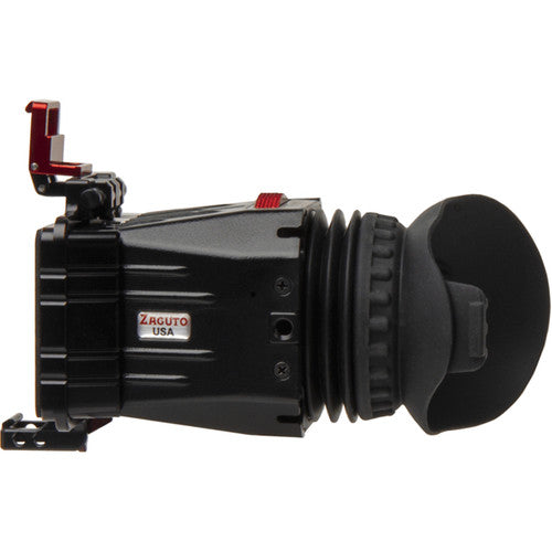 Zacuto Sony Z-Finder for FS7, FS7II and FX9