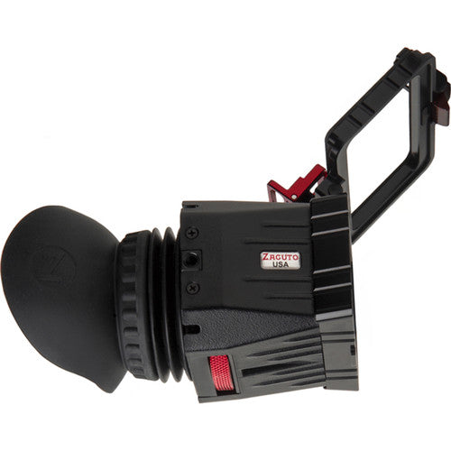 Zacuto Sony Z-Finder for FS7, FS7II and FX9