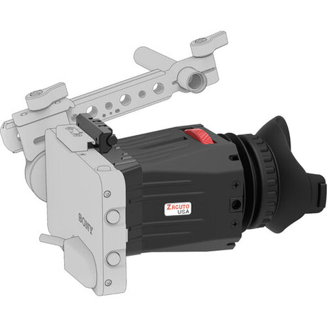 Zacuto Z-Finder for Sony Burano