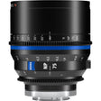 Zeiss Nano Prime 75mm T1.5 Cine Lens (Sony E, Feet)