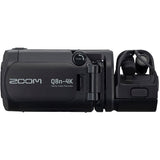 Zoom Q8n 4K Handy Video Recorder