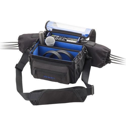 Zoom Protective Case For F8 Field Recorders
