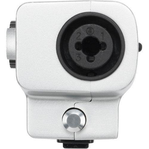 Zoom EXH-6 XLR/TRS Combo Capsule to suit H6 | H5 | H4 Recorders